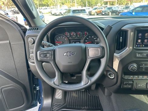 New 2026 Chevrolet Silverado 2500 Custom w/ Custom Value Package image 2