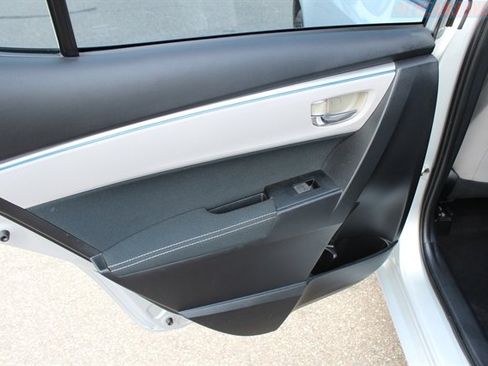 Used 2014 Toyota Corolla LE FWD image 22