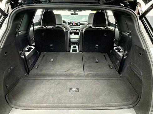 Used 2023 INFINITI QX60 Autograph w/ Cargo Package AWD/4WD image 43