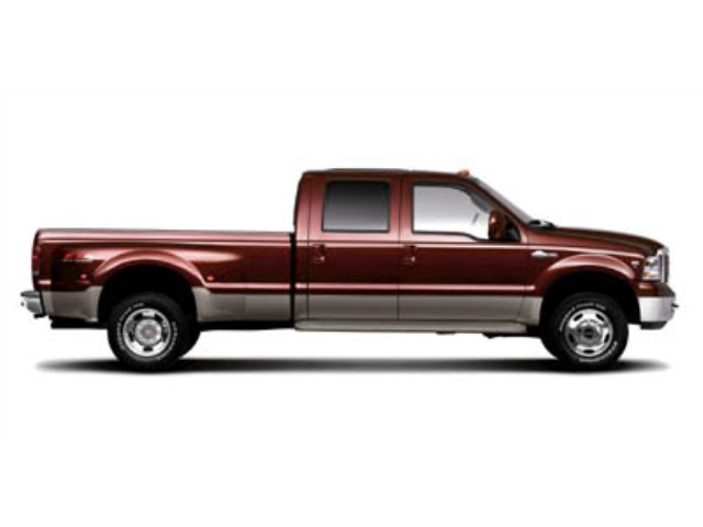 Used 2007 Ford F350 XL AWD/4WD image 1
