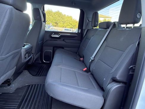 New 2026 Chevrolet Silverado 3500 LT w/ Safety Package image 20