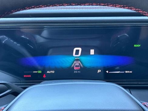 New 2025 Dodge Charger Daytona R/T w/ Quick Order Package 25M R/T image 21