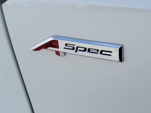 New 2026 Acura ADX A-Spec FWD image 6