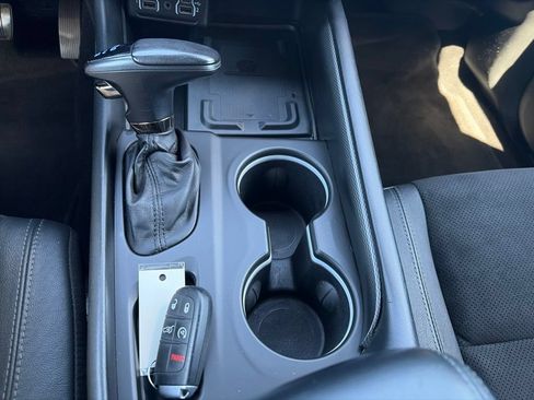 Used 2022 Dodge Durango GT AWD/4WD image 34