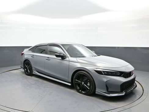 Used 2025 Honda Civic Si image 4