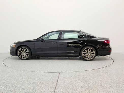 New 2026 Audi A8 L 3.0T AWD/4WD image 8