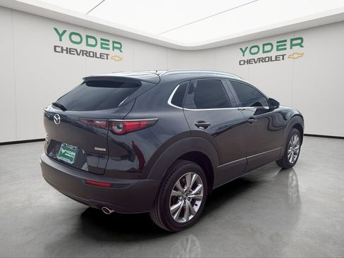 Used 2023 MAZDA CX-30 AWD 2.5 S w/ Premium Package image 48
