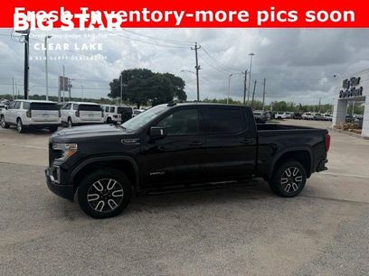 Used 2020 GMC Sierra 1500 AT4 w/ AT4 Premium Package
