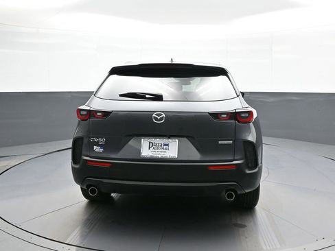 Used 2025 MAZDA CX-50 AWD 2.5 S w/ Premium Package image 7