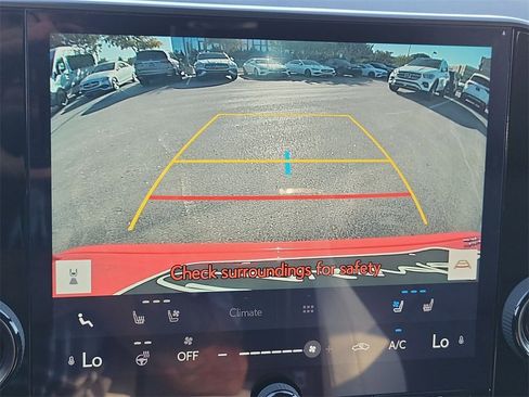 Used 2023 Lexus NX 350 AWD w/ Premium Package image 18