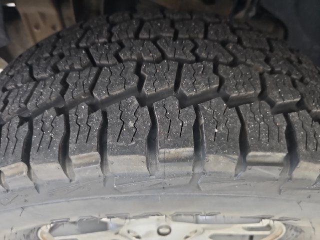 Used 2005 Ford F150 FX4 AWD/4WD image 23