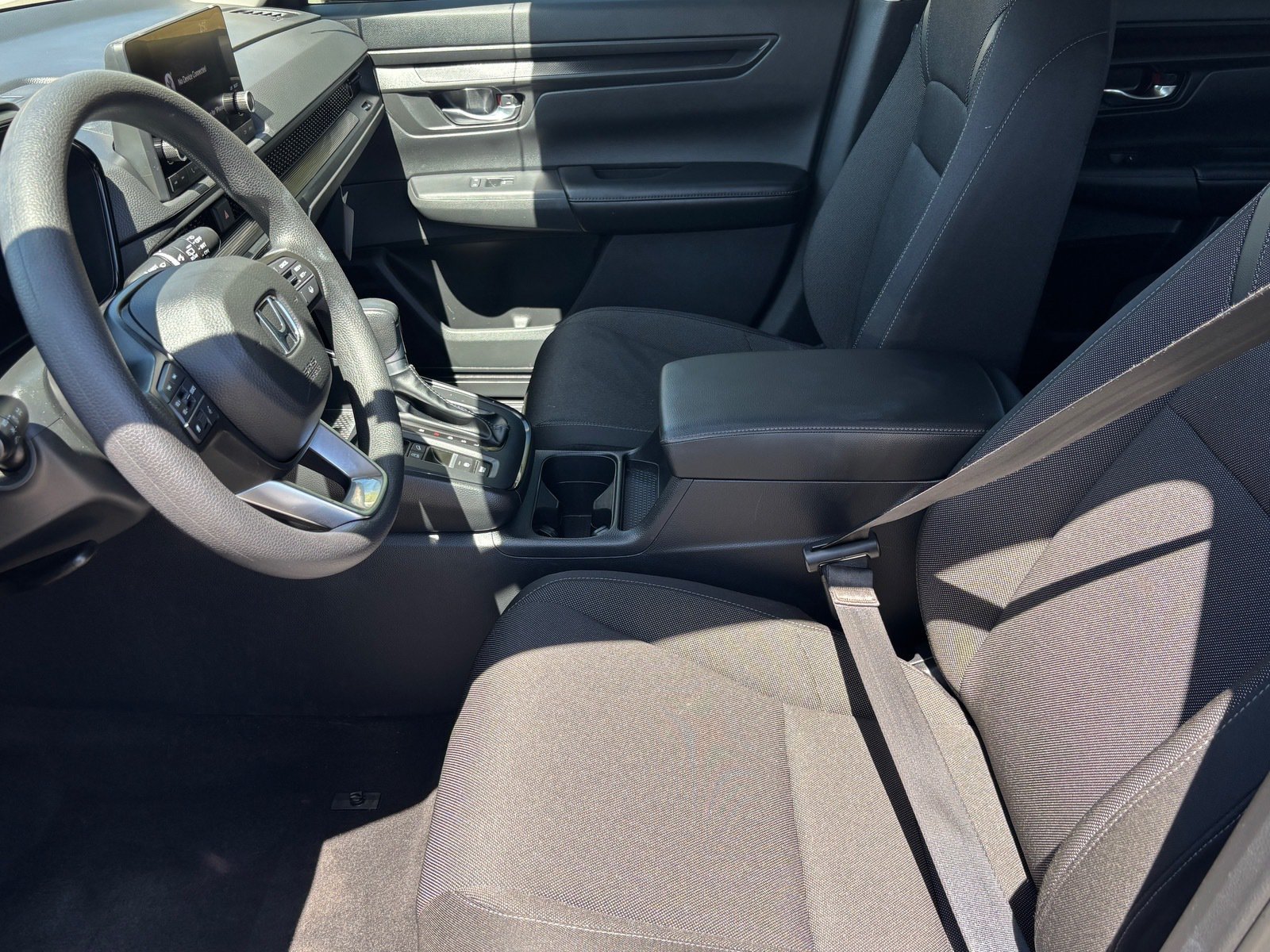 Used 2025 Honda CR-V EX image 21