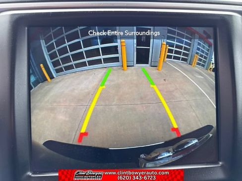 Used 2019 RAM 1500 Classic SLT w/ Luxury Group AWD/4WD image 20