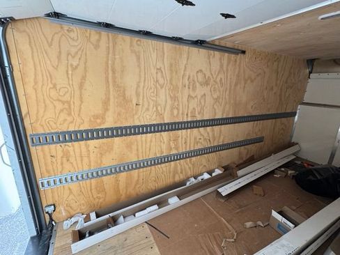 Used 2024 Ford E-350 and Econoline 350 Super Duty w/ Power Windows & Locks Group RWD image 12