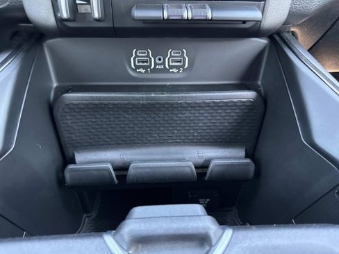 Used 2022 RAM 1500 Rebel w/ Rebel Level 1 Equipment Group image 29