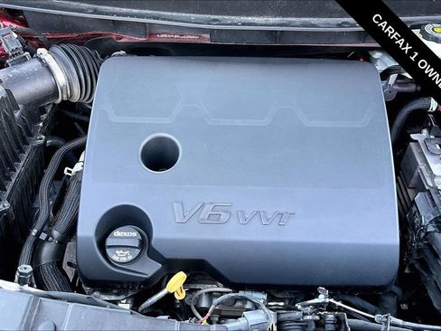 Used 2020 Chevrolet Traverse LT w/ Driver Confidence II Package FWD image 30