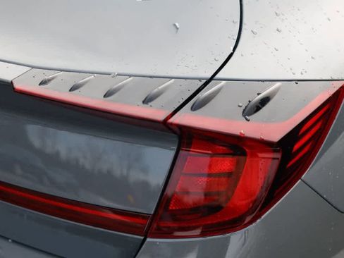 Used 2023 Hyundai Sonata SEL w/ Convenience Package image 35