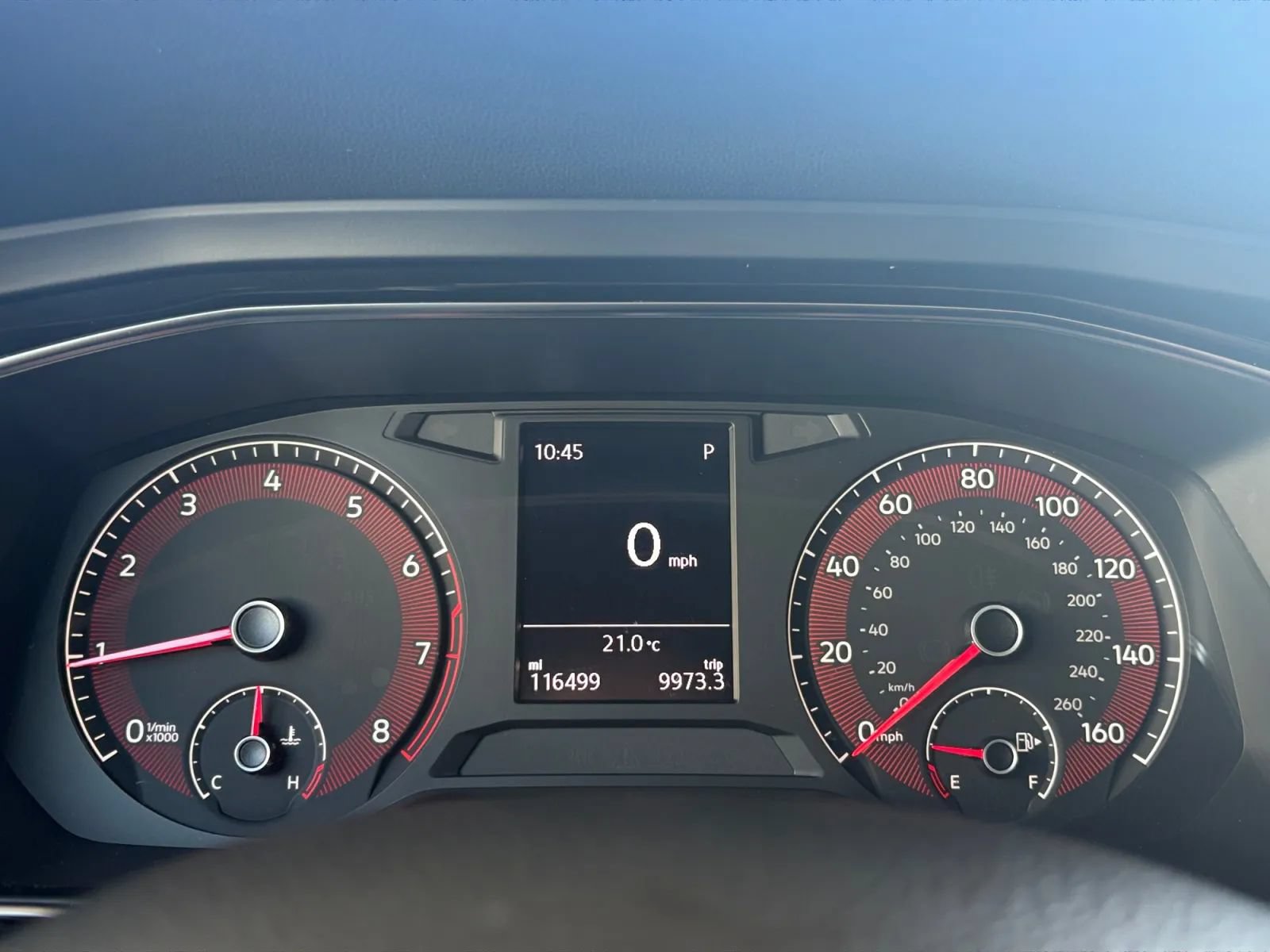 Used 2019 Volkswagen Jetta R-Line w/ R-Line Cold Weather Package FWD image 32