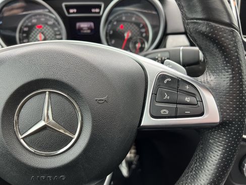 Used 2018 Mercedes-Benz GLE 350 350 image 22