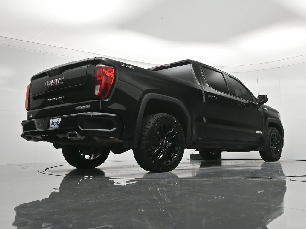 Used 2021 GMC Sierra 1500 Elevation AWD/4WD image 39