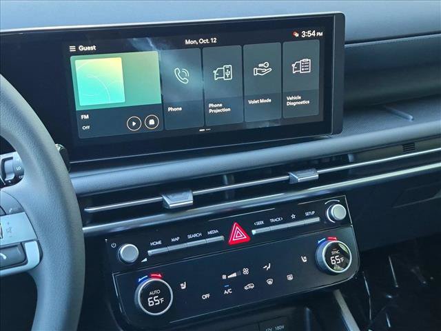 New 2026 Hyundai Tucson SEL Plus FWD image 12