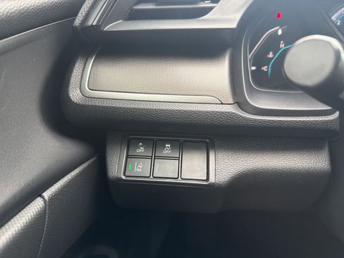 Used 2021 Honda Civic LX image 22