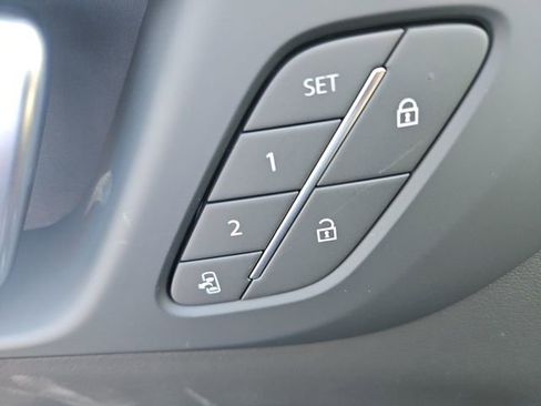 New 2026 Buick Enclave Sport Touring w/ Power Package FWD image 22