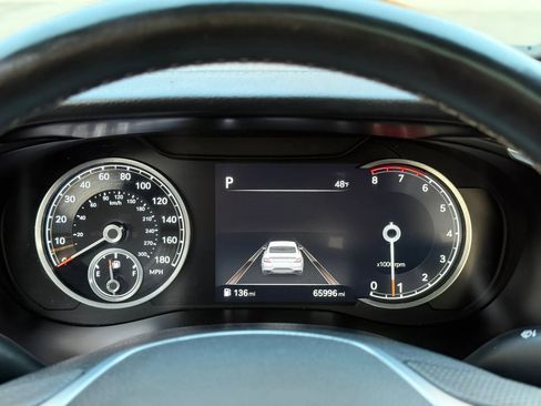 Used 2023 Genesis G70 2.0T w/ Sport Prestige Package image 17