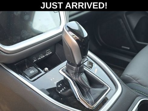 Used 2025 Subaru Outback Onyx Edition XT w/ Popular Package #2 AWD/4WD image 19