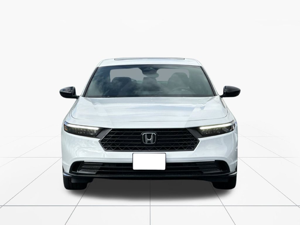 New 2026 Honda Accord Sport image 9