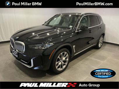 Used 2024 BMW X5 xDrive40i w/ Premium Package
