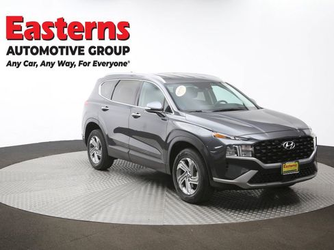 Used 2023 Hyundai Santa Fe SEL AWD/4WD image 50