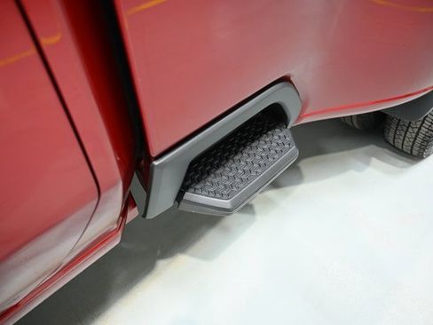 New 2026 Chevrolet Silverado 3500 LTZ w/ LTZ Plus Package image 32