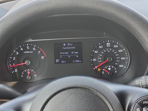 Used 2022 Kia Soul LX w/ Technology Package FWD image 14