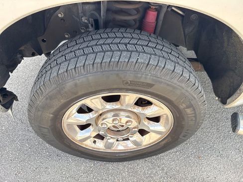 Used 2012 Ford F250 Lariat w/ Lariat Ultimate Pkg image 14