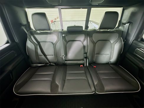 New 2026 RAM 1500 Laramie image 10