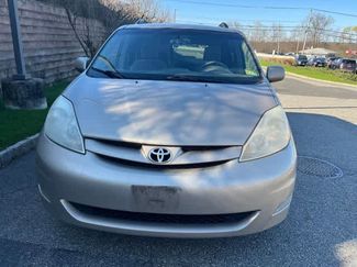 Used 2007 Toyota Sienna XLE video 2