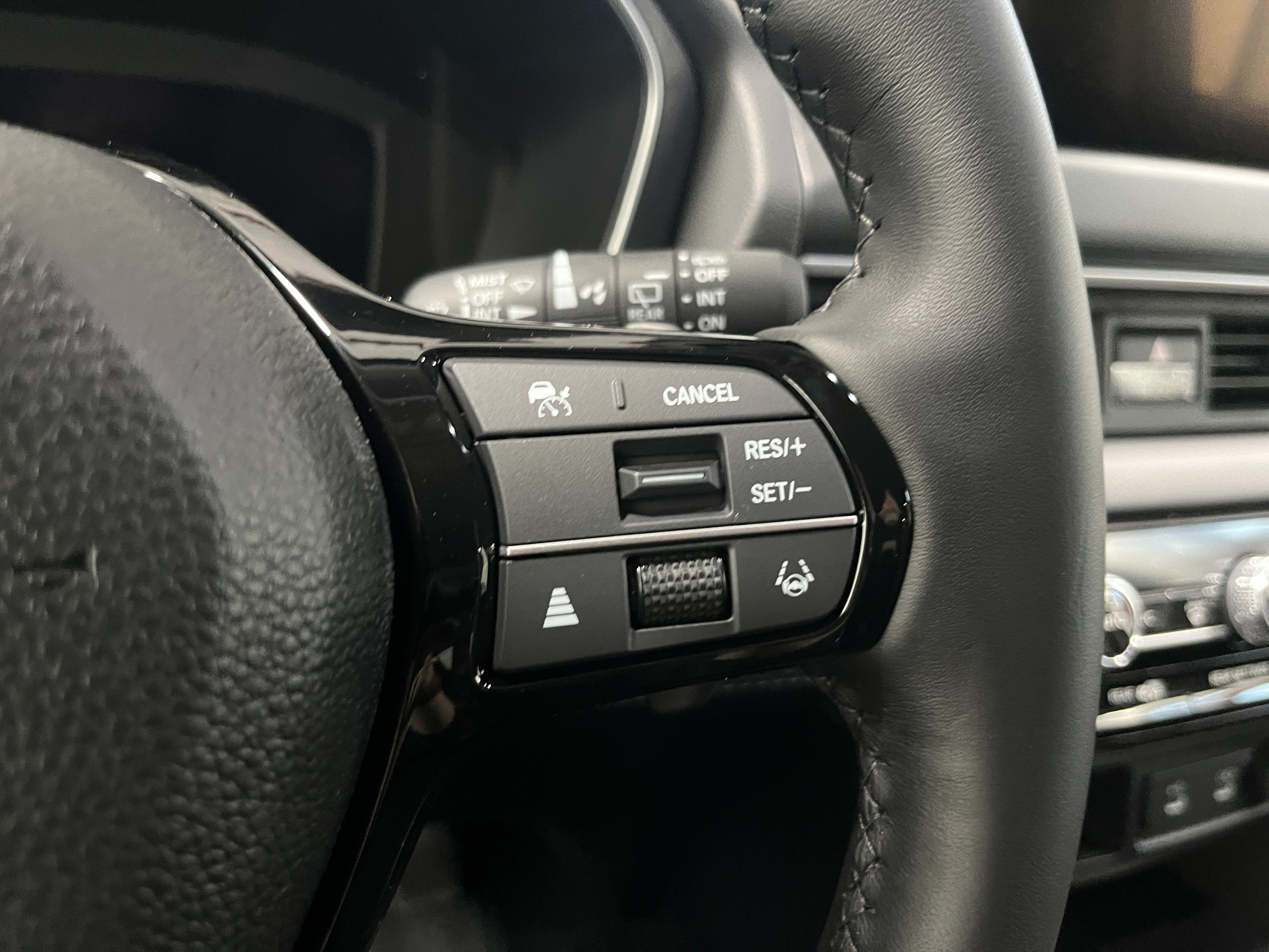 New 2026 Honda Pilot EX-L image 11