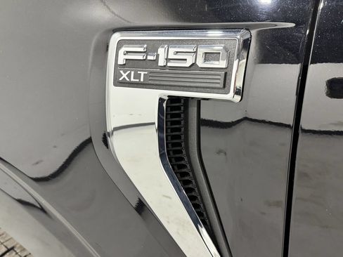 Used 2023 Ford F150 XLT w/ Equipment Group 302A High AWD/4WD image 32