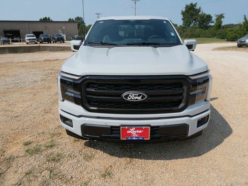 New 2026 Ford F150 Lariat AWD/4WD image 8