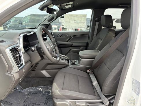 New 2026 GMC Canyon Elevation image 20