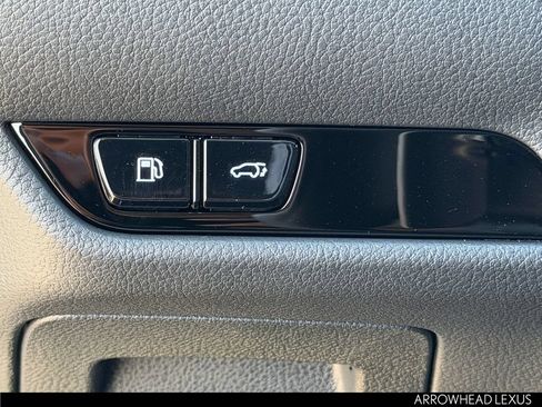 New 2026 Lexus NX 350 AWD w/ Luxury Package image 20