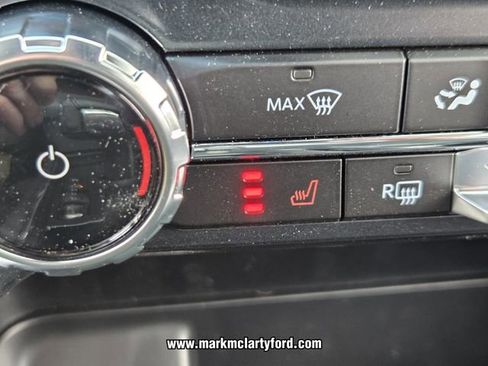 New 2026 Ford F150 XLT w/ Equipment Group 302A MID image 18