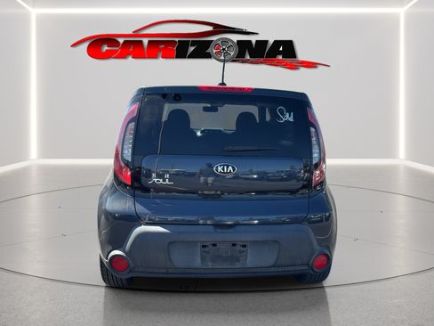 Used 2014 Kia Soul + FWD image 7