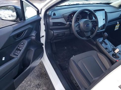 New 2026 Subaru Crosstrek 2.0i Premium image 10
