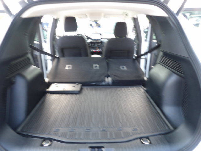 Certified 2023 Ford Escape Active w/ Cold Weather Package FWD image 31