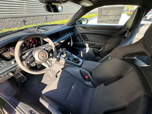 Used 2026 Porsche 911 GT3 image 4