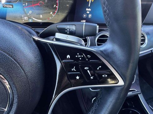 Used 2023 Mercedes-Benz E 350 Sedan image 25