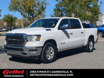 Used 2024 RAM 1500 Laramie