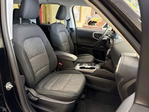 Used 2021 Ford Bronco Sport Big Bend image 19